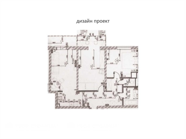 Фото объекта 2