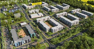 «Соколиный край»