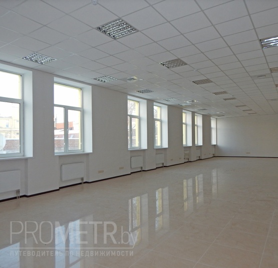  БЦ "Smile Plaza" - фото 6