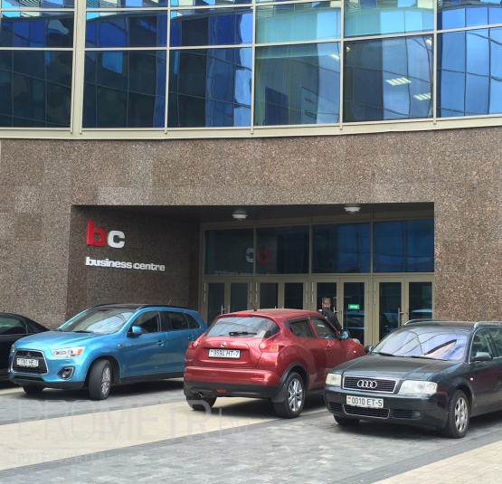  МФК "Виктория Олимп" - фото 4