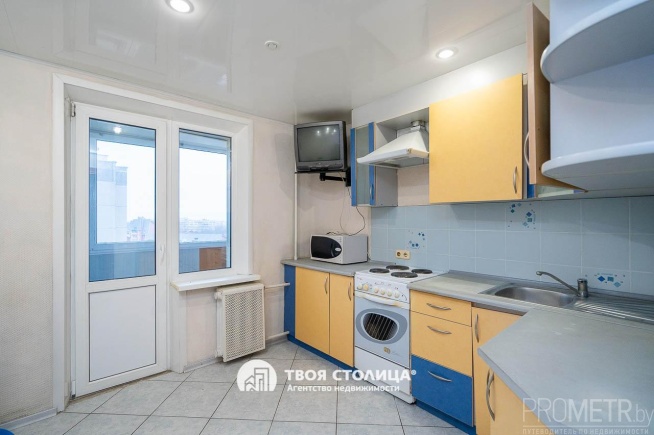 Фото объекта 1