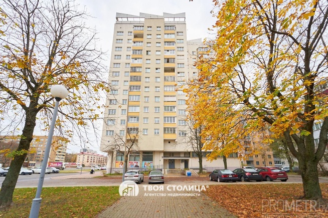 Фото объекта 1