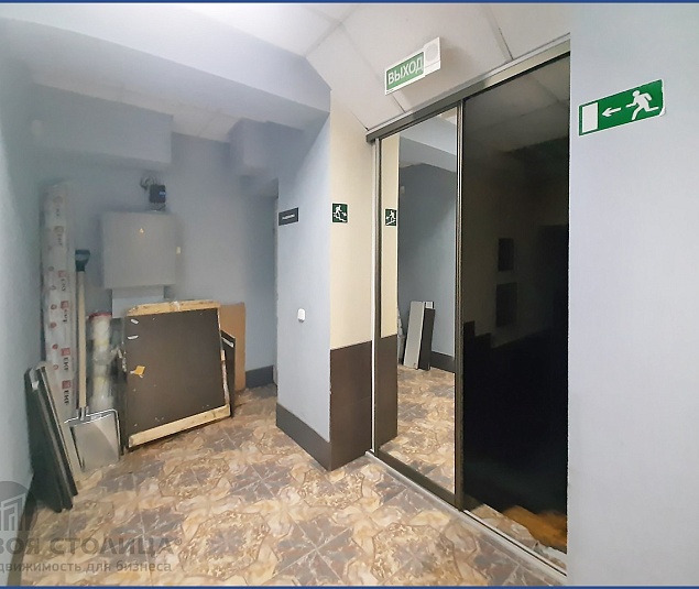 Аренда помещения Минск, Восточная ул., 39 - фото 17