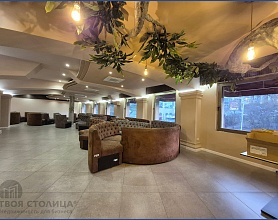  Аренда помещения Минск, Купалы ул., 25 - фото 8