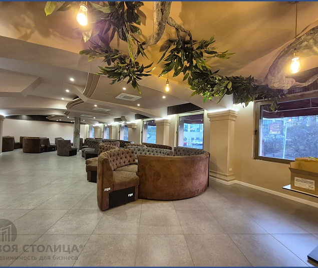  Аренда помещения Минск, Купалы ул., 25 - фото 8