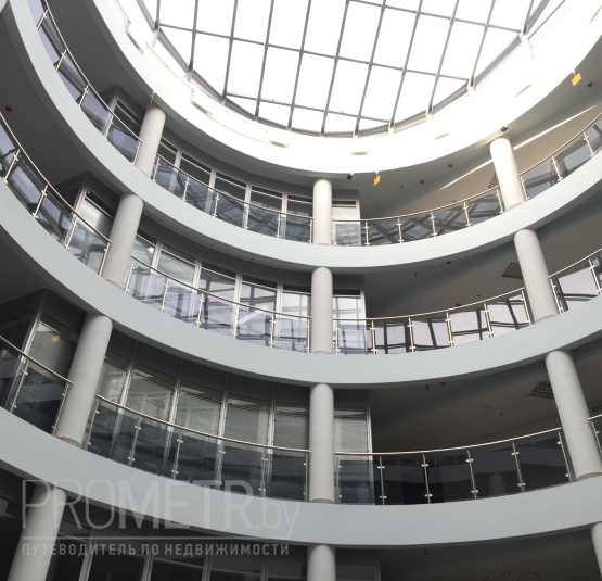  БЦ "Зелёный Луг" - фото 3