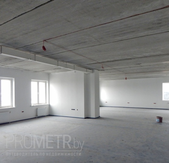  БЦ на ул. Брикета 30 - фото 6