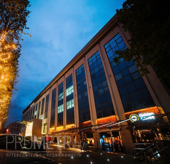  БЦ "Time" - фото 2