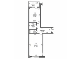 Фото объекта 1