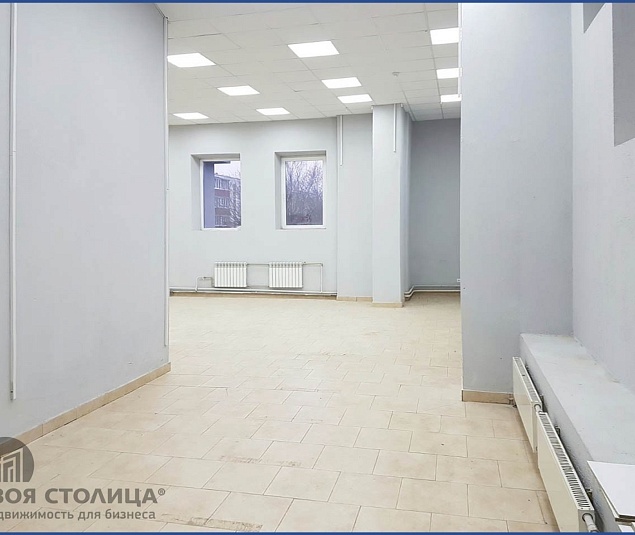  Продажа помещения Минск, Голодеда ул., 15 - фото 7