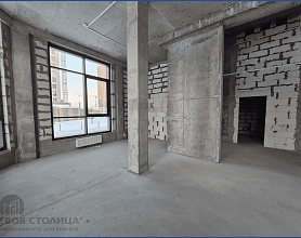  Аренда помещения Минск, Алферова, 8 - фото 2