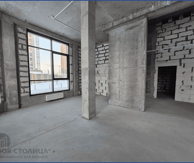  Аренда помещения Минск, Алферова, 8 - фото 2