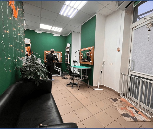  Продажа помещения Минск, Бумажкова ул., 37 - фото 7