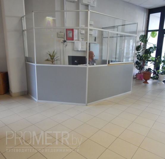  БЦ на ул. Лобанка 79 - фото 4