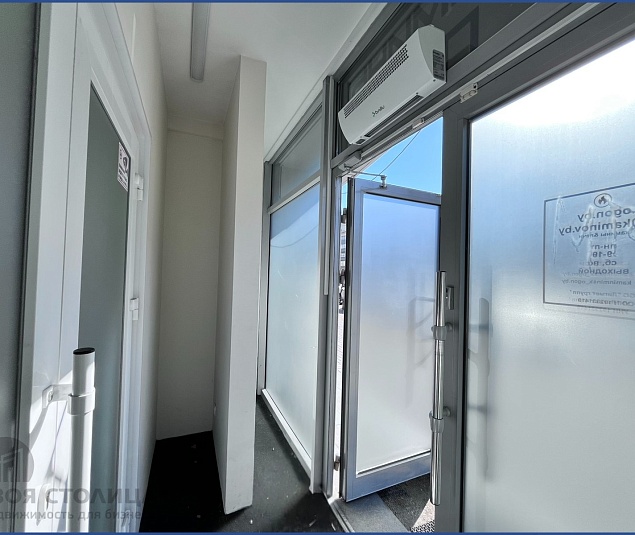  Аренда помещения Минск, Тучинский пер., 2 - фото 9