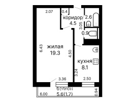 Фото объекта 25