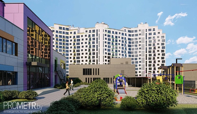 МФ комплекс Фарфоровый - фото 1