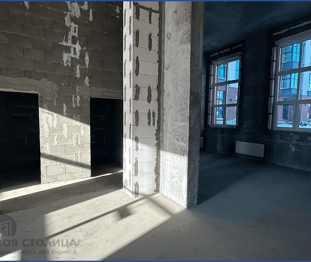  Аренда помещения Минск, Михаила Савицкого, 23 - фото 4