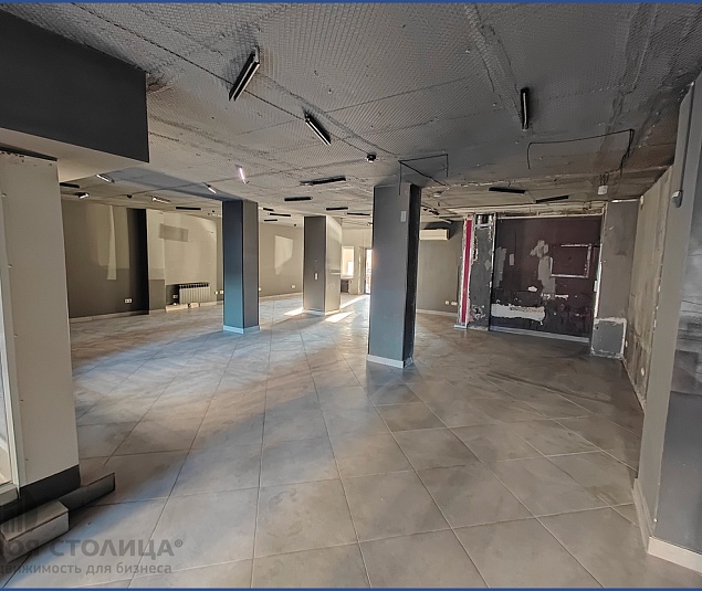 Аренда помещения Минск, проспект Дзержинского, 11 - фото 6