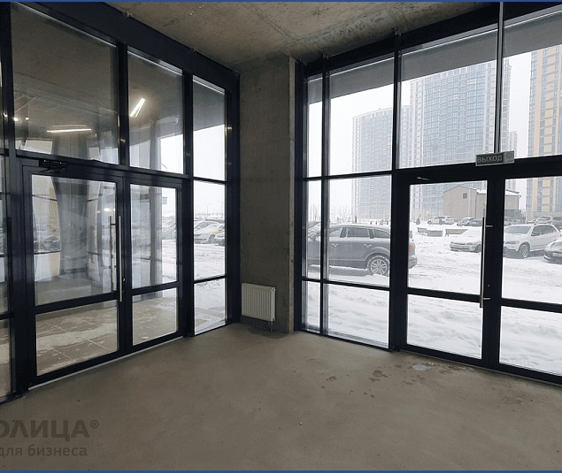  Аренда помещения Минск, Игоря Лученка, 30 - фото 2