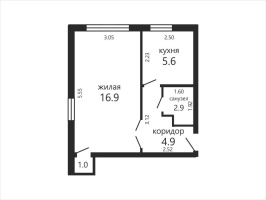 Фото объекта 15