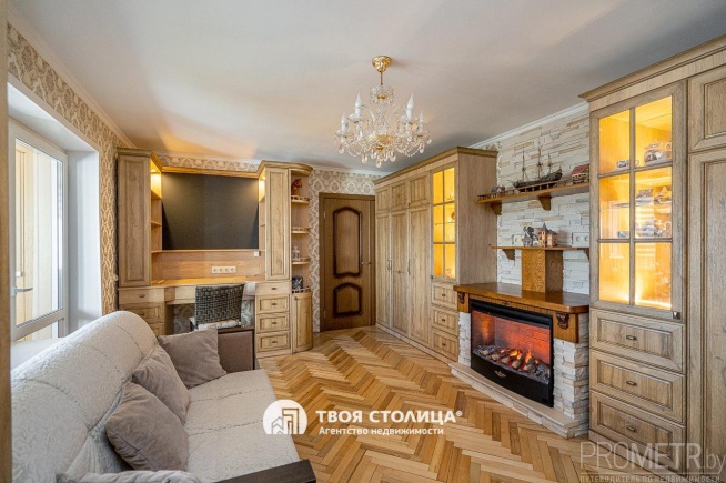 Фото объекта 1