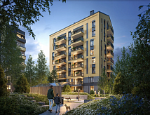 Новый дом вблизи пляжа и парка - Зеленая Гавань продолжает удивлять 