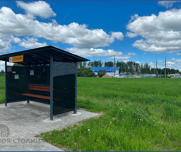  Продажа помещения Лесковка, Боровлянский с/с, 4 - фото 13