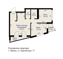 Фото объекта 26