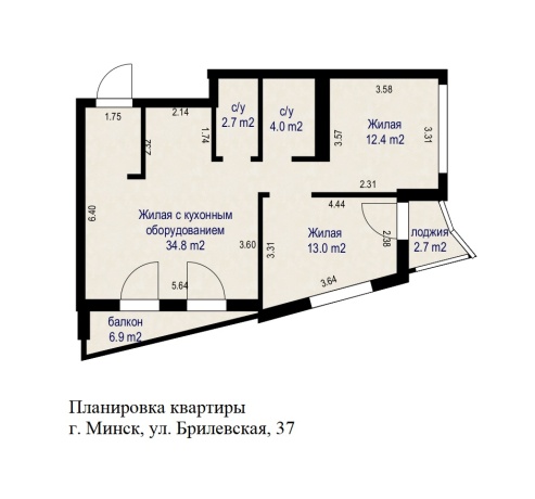 Фото объекта 26