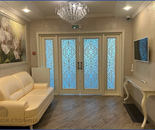  Аренда помещения Минск, Филимонова, 22 - фото 2