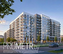 Северный Берег - Эшфорд 2