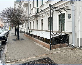  Аренда помещения Минск, Маркса ул. , 20 - фото 7