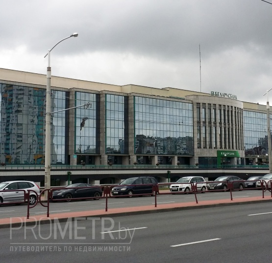  БЦ "Шик" - фото 0