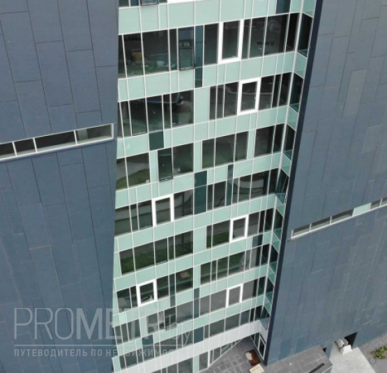  БЦ "Team Building" - фото 0