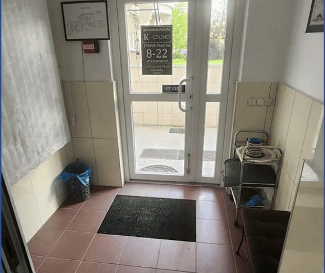 Аренда помещения Минск, Восточная, 39 - фото 14