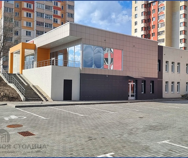  Продажа помещения Гомель, Крупской ул., 106 - фото 0