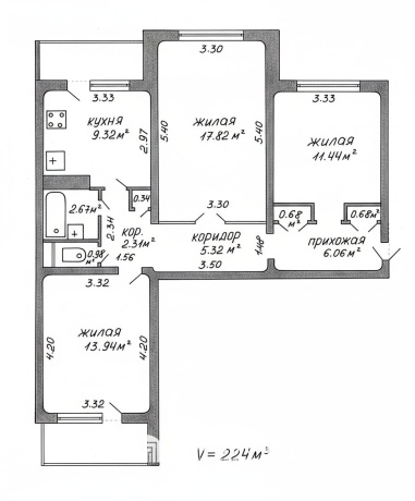 Фото объекта 2