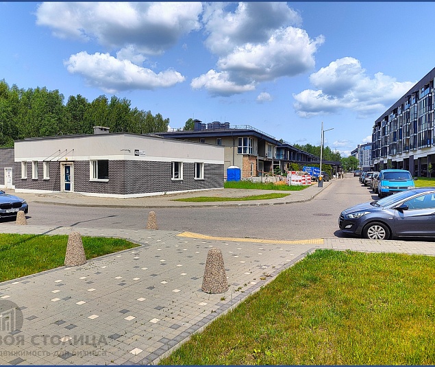  Продажа помещения Минск, Ратомская, 48 - фото 13