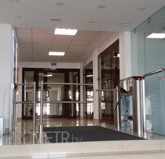  БЦ "SV Plaza" - фото 4