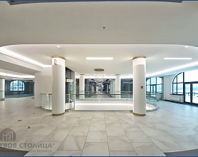  Продажа помещения Минск, Мстиславца ул., 12 - фото 8