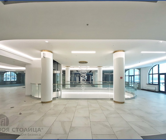  Продажа помещения Минск, Мстиславца ул., 12 - фото 8