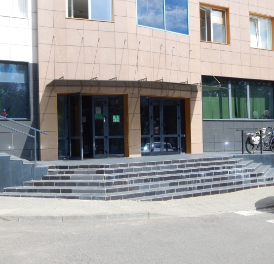  БЦ "Green Plaza" - фото 3