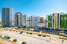 Новостройка дня: Квартира-мечта от застройщика в доме Валлетта