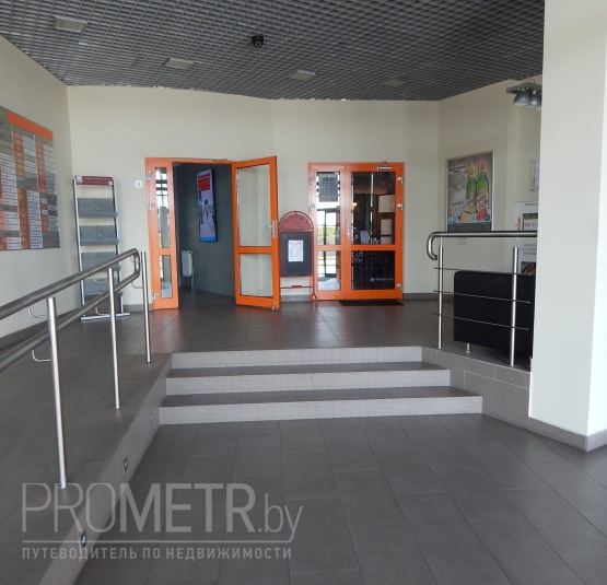  БЦ "А-100" - фото 5