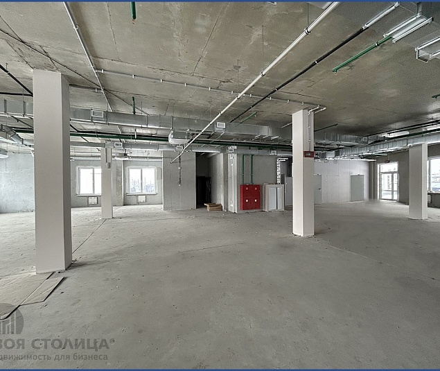  Аренда помещения Минск, Гурского ул., 44 - фото 2