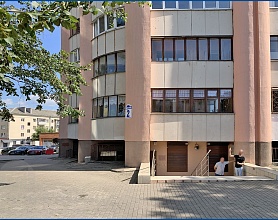  Продажа помещения Минск, Тимирязева ул., 2 - фото 1