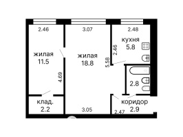 Фото объекта 16