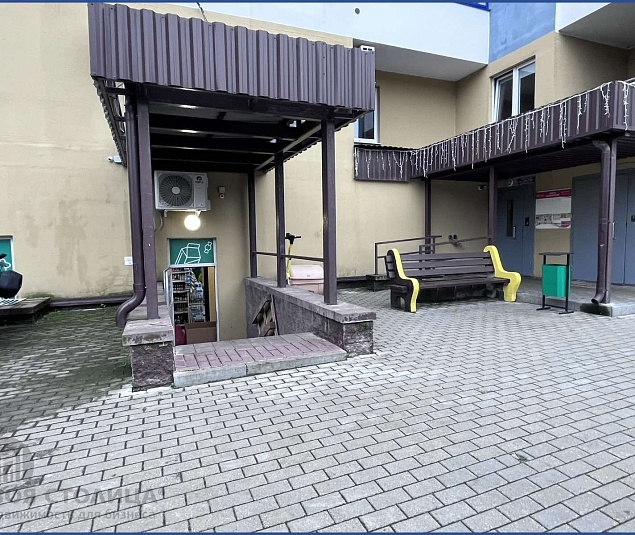 Аренда помещения Минск, Дзержинского, 22 - фото 14