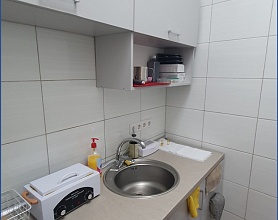  Аренда помещения Минск, Дзержинского просп., 78 - фото 8